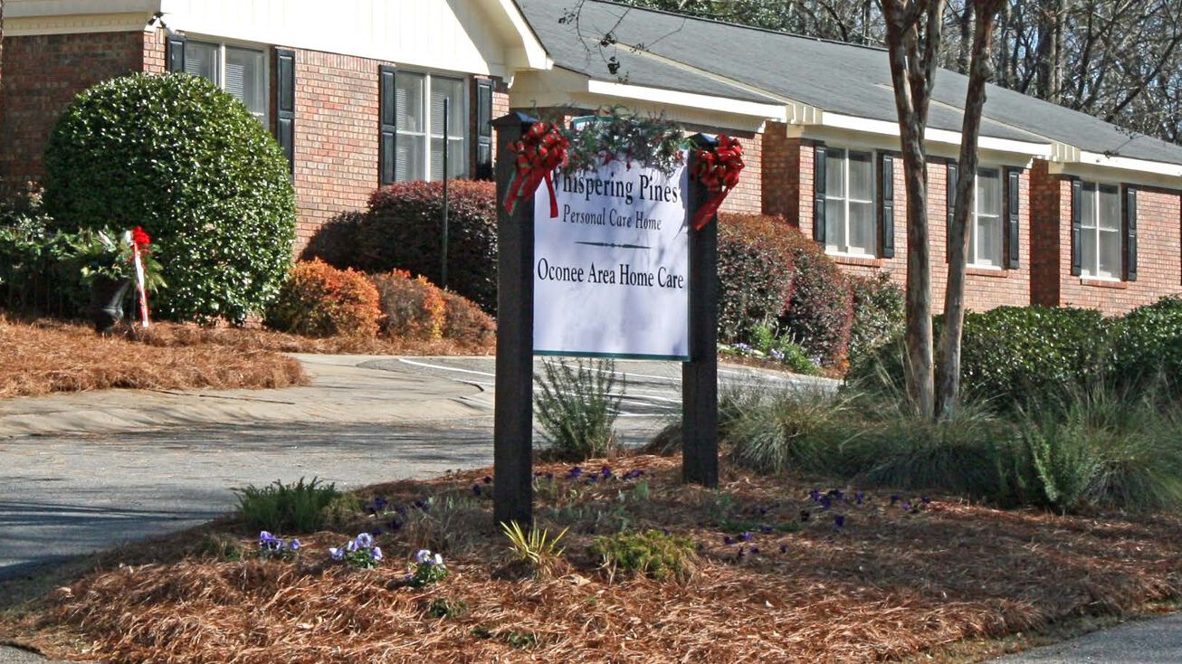 100 East Paces Drive, Athens, GA 30605