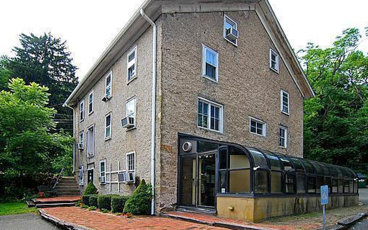 Flanders Rd, Mt Olive Township, NJ 07836 Special Purpose Property for