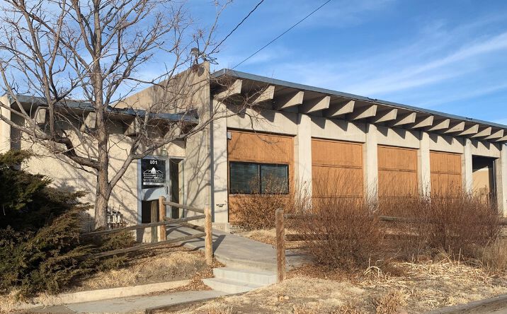 Pictures of Industrial property located at 801 E. Burlington Avenue, Fort Morgan, CO 80701 for comps - image #1