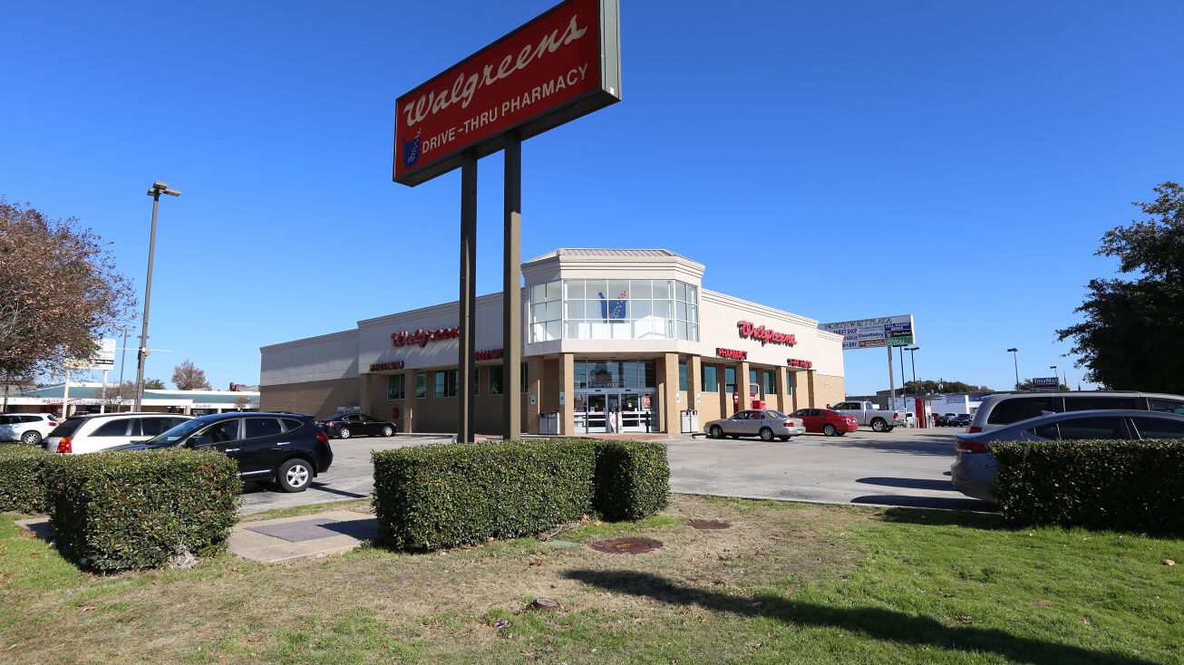 11403 E NW Hwy, Dallas, TX 75218