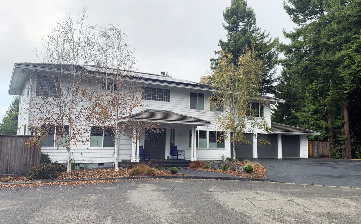 Pictures of Special Purpose property located at 1346 Diamond Dr, Arcata, CA 95521 for comps - image #1