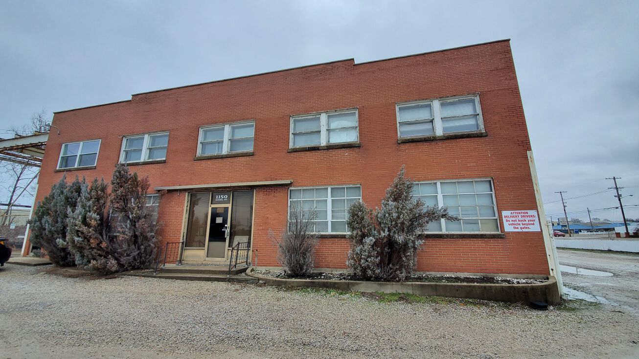 1150 Maxwell Ave, Evansville, IN 47711