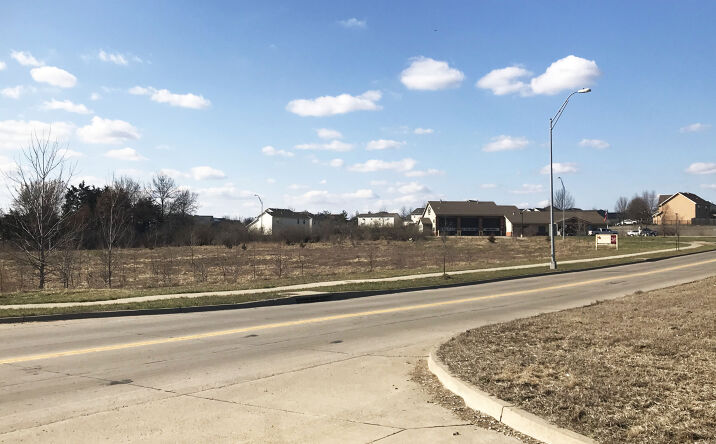Pictures of Office, Land property located at Blue Ridge Rd, Columbia, MO 65202 for sales - image #1