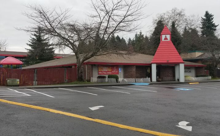 Pictures of Office property located at 33504 13th Pl S, Federal Way, WA 98003 for comps - image #1