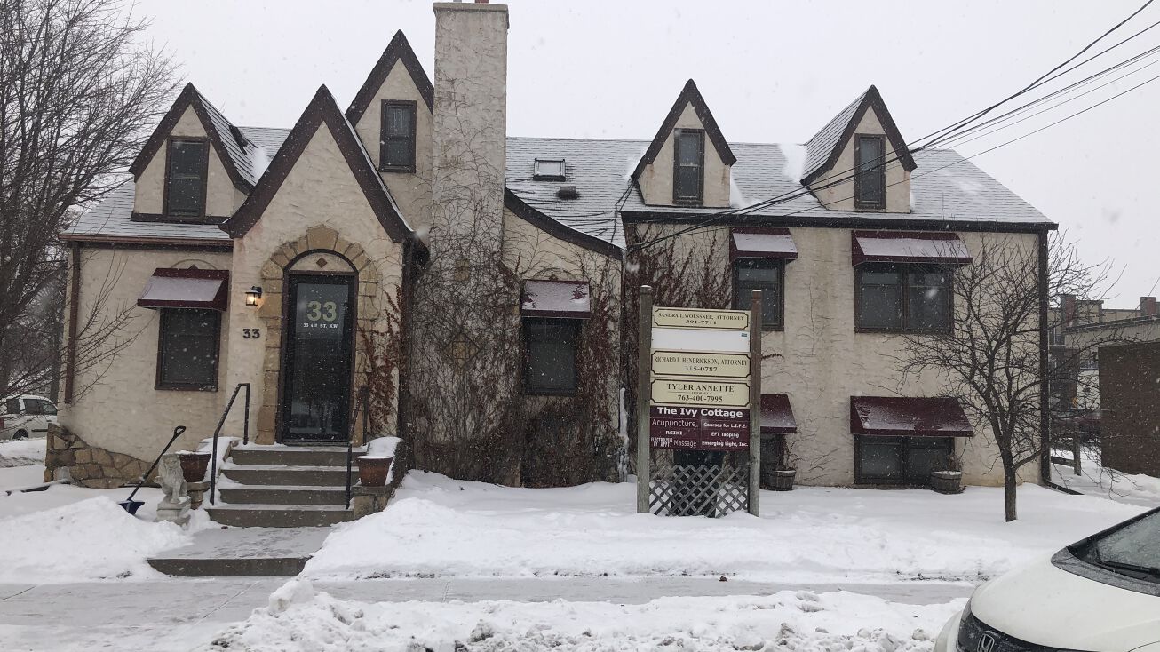 33 4th Street NW, Osseo, MN 55369