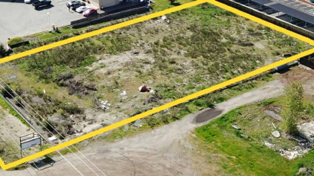 Mountain Hwy Land, Spanaway, WA 98387