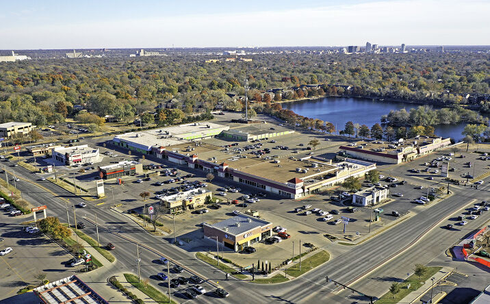 Wichita Ks Commercial Real Estate For Sale Crexi Com