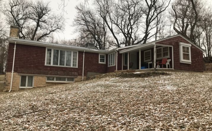 Pictures of Land property located at 11317 N 84th St, Omaha, NE 68122 for comps - image #1