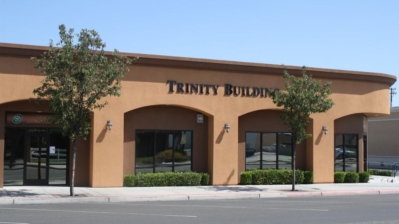 341 Trinity Ave, Chowchilla, CA 93610