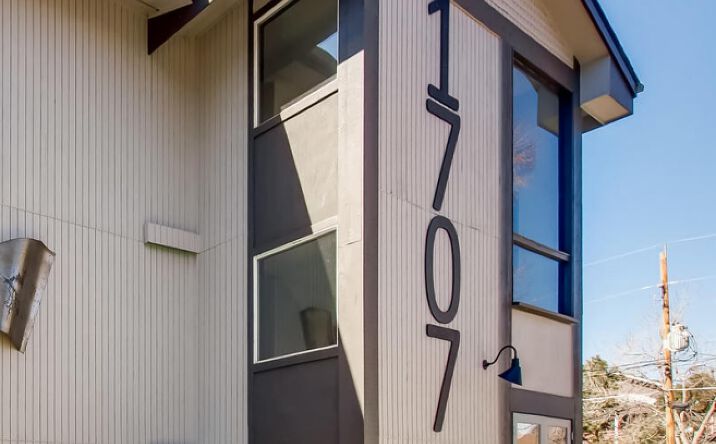 Pictures of Multifamily property located at 1707 22nd St, Boulder, CO 80302 for comps - image #1