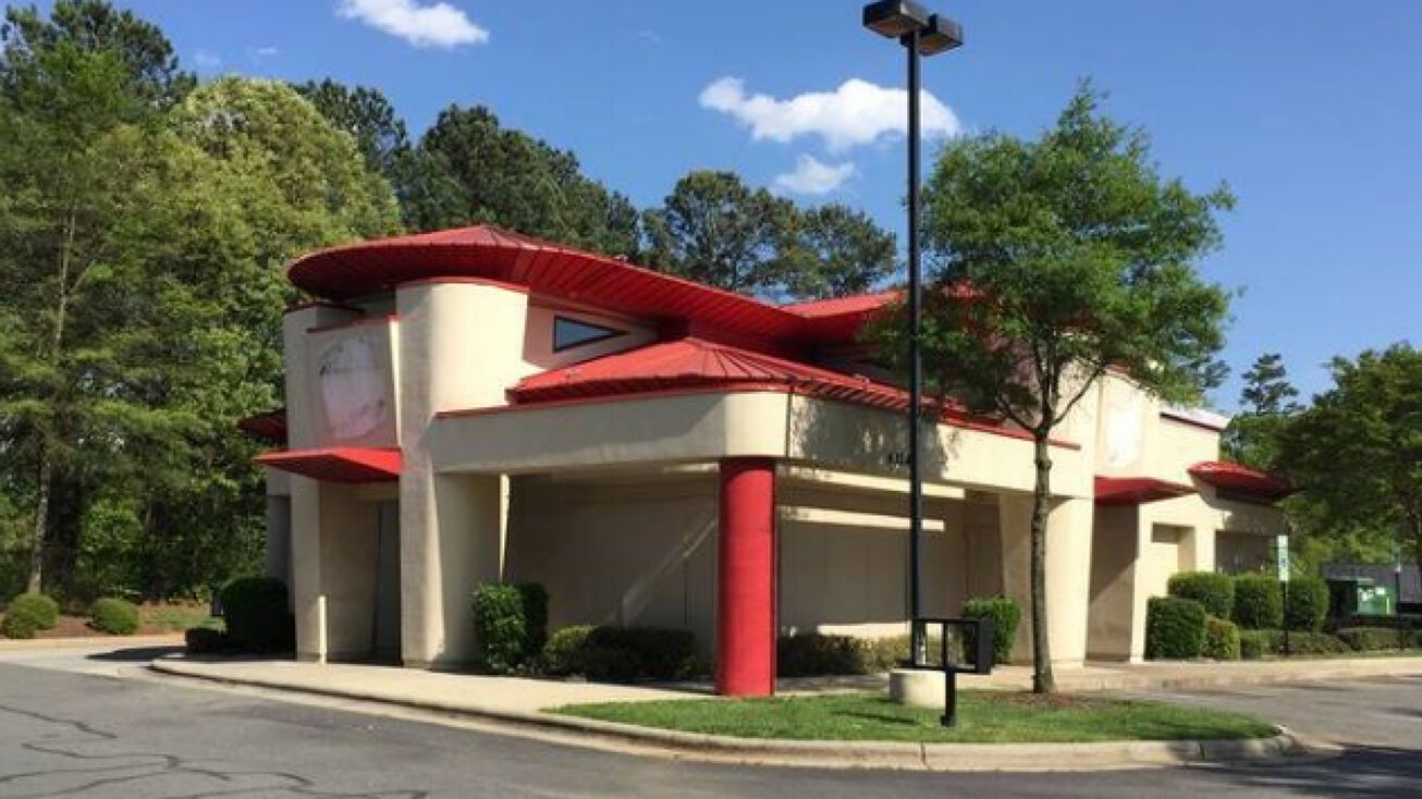 6328 Banner Elk Dr Charlotte Nc 28105 Retail Property For Sale