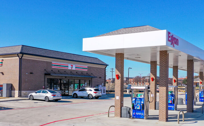 Pictures of Retail property located at 14441 Eldorado Pkwy, Frisco, TX 75035 for comps - image #1