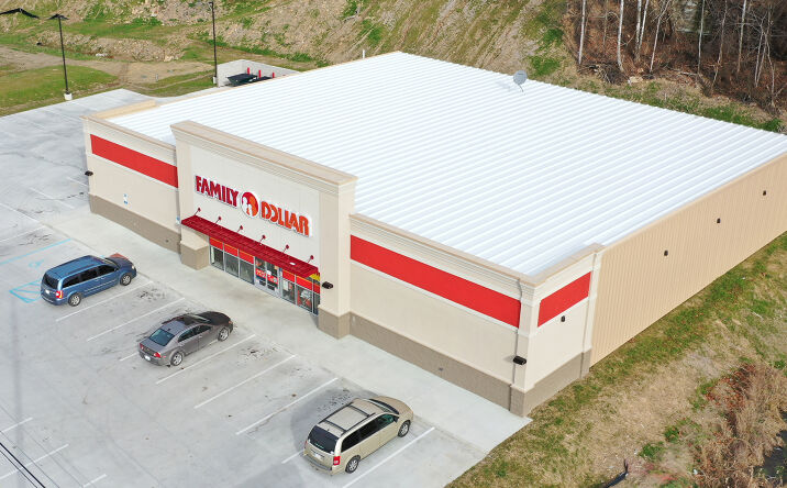 Pictures of Retail property located at 8791 KY-1, Grayson, KY 41143 for comps - image #1