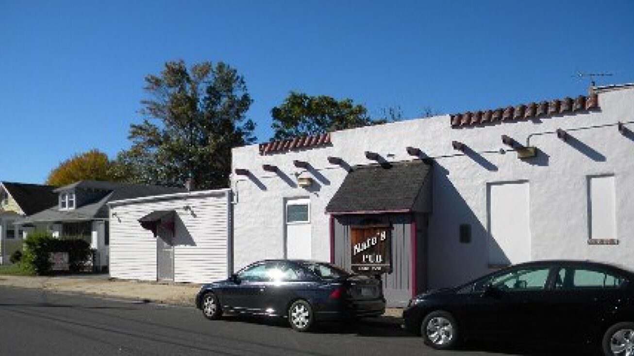 979 Lalor Street, Trenton, NJ 08610 Retail Property for Sale Nates