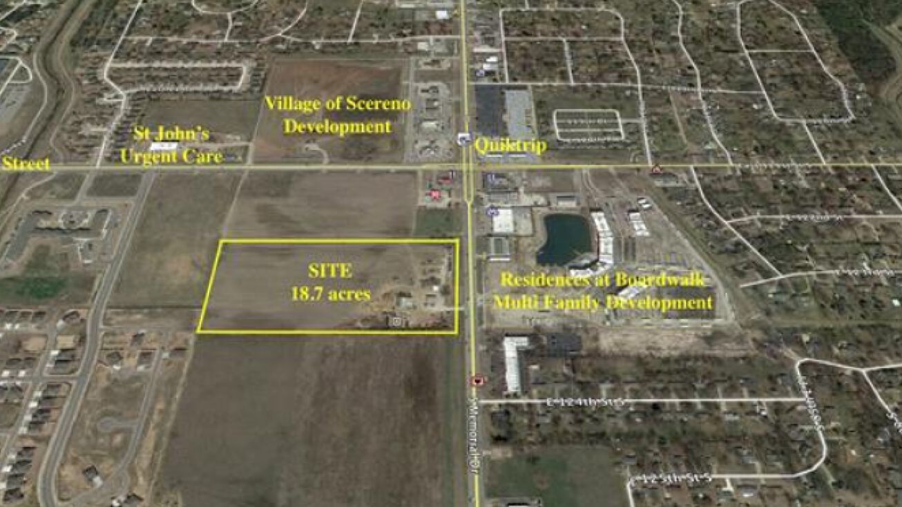 12300 S Memorial Drive, Bixby, OK 74008