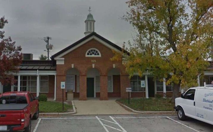 Pictures of Office property located at 105 Pine Bluff Rd 7A, Salisbury, MD 21801 for sales - image #1