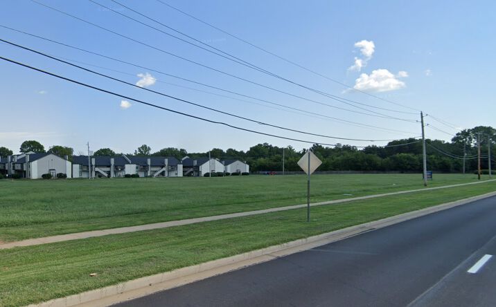 Pictures of Land property located at E 61 Street & S 193 E Ave, Broken Arrow, OK 74012 for sales - image #1