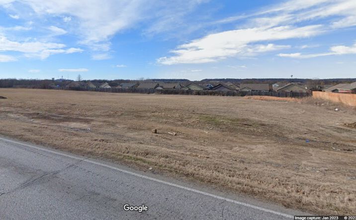 Pictures of Land property located at N of E 61 Street & 193 E Avenue, Broken Arrow, OK 74012 for sales - image #1