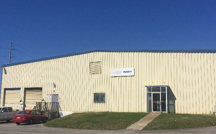 Pictures of Industrial property located at 1851 Floyd Bradford Road, Trussville, AL 35173 for comps - image #1