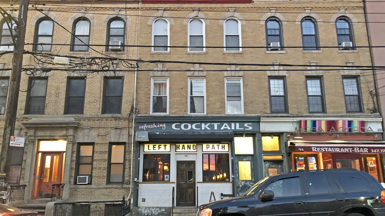 Pictures of Mixed Use property located at 89 Wyckoff Ave, Brooklyn, NY