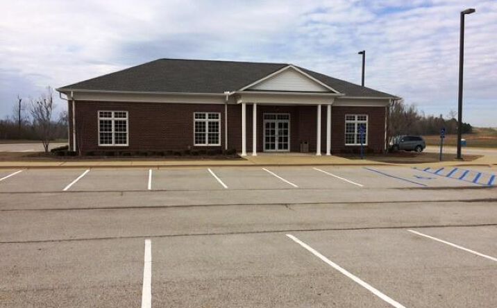 Pictures of Office property located at 1153 Haley Dr., Cherokee, AL 35616 for sales - image #1