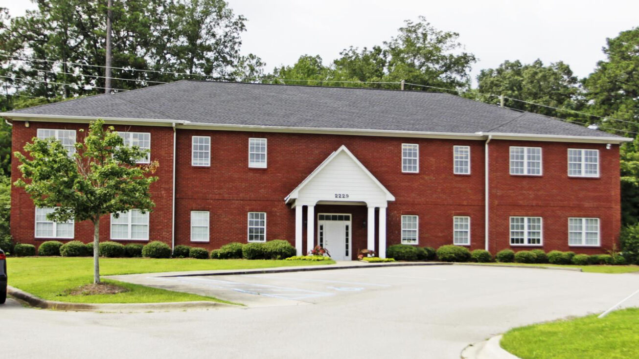 2229 Rocky Ridge Road, Birmingham, AL 35216