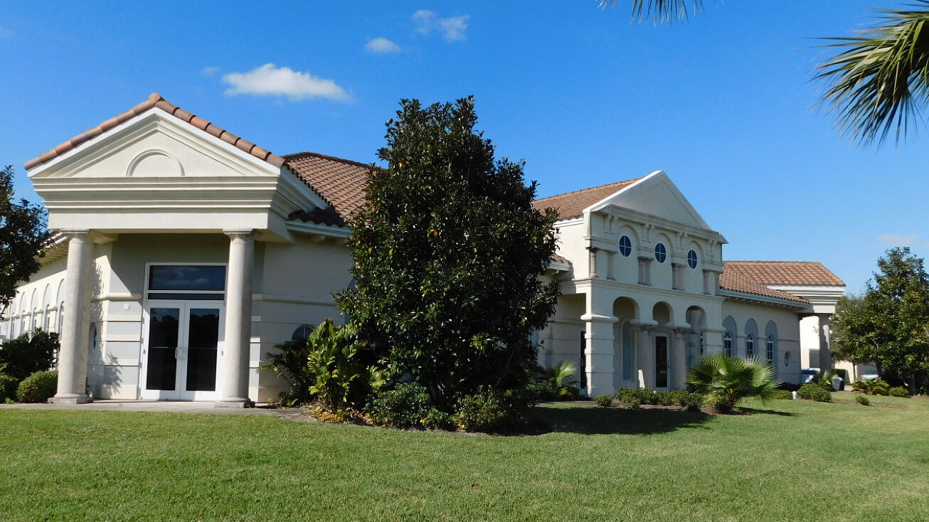 1715 Berglund Lane, Viera, FL 32940 Retail Property for Sale Viera Promenade