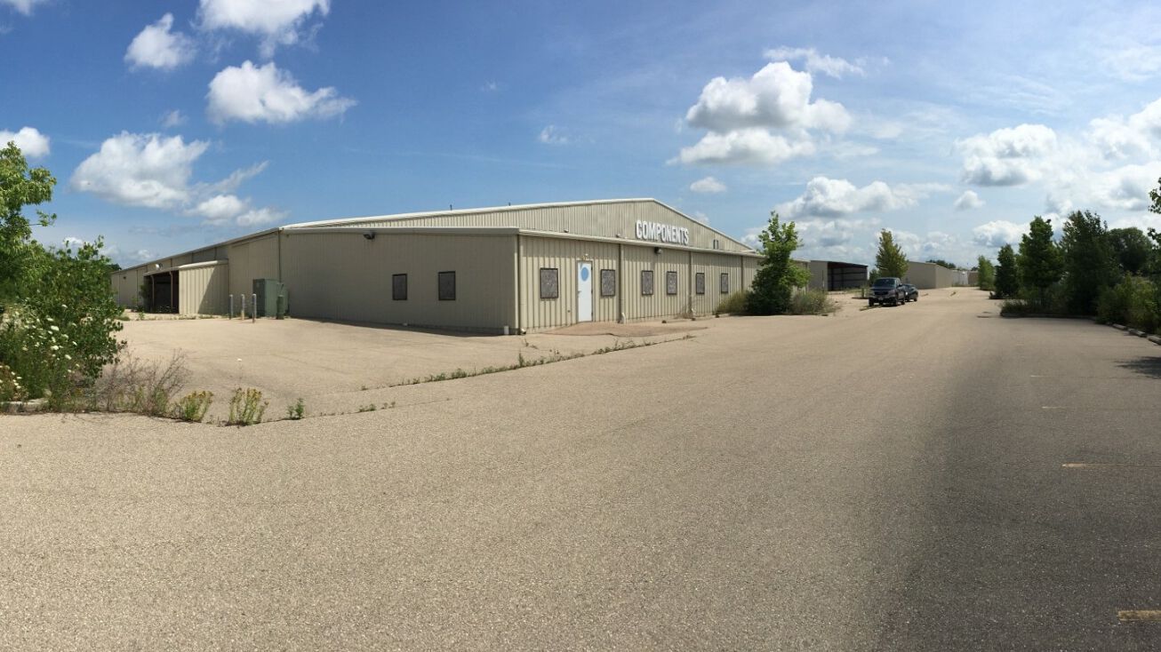 4414 Terminal Drive, McFarland, WI 53558 Industrial Property for Sale