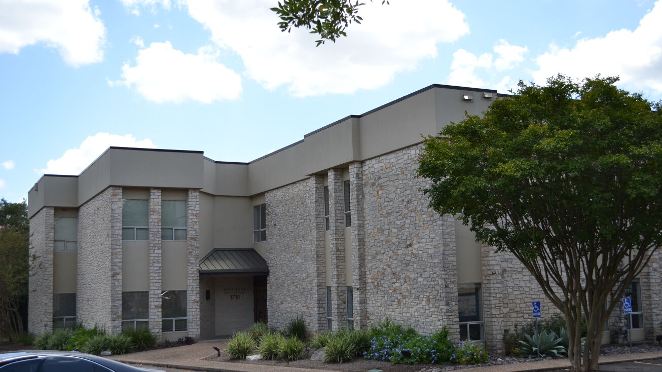 1715 S Capital of Texas Hwy, Austin, TX 78746 - Office Property for ...