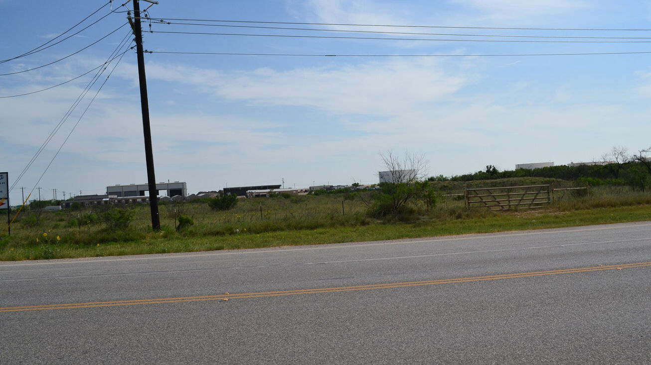 6190 IH35 Access Rd, Gardendale, TX 79755