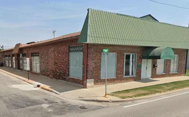 Pictures of Office, Retail, Special Purpose property located at 130 North Main Street, Dupo, IL 62239 for sales - image #1