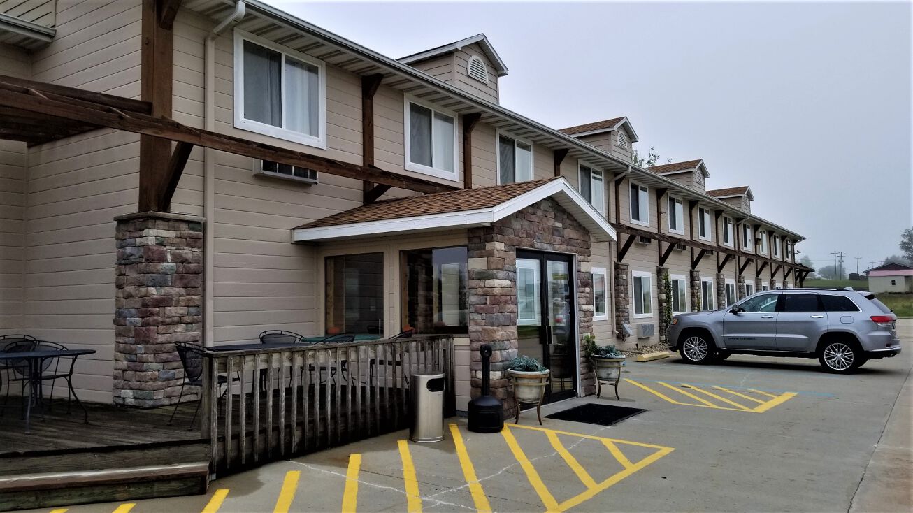 1423 S. Old Highway 75, Sabetha, KS 66532