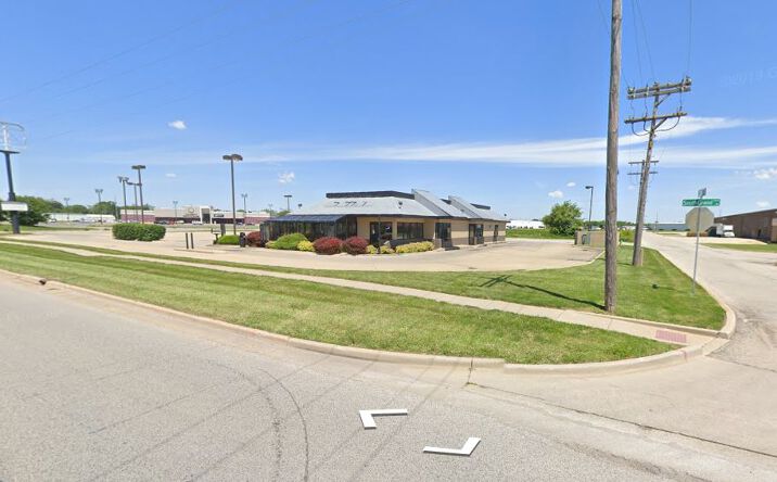 309 North Dirksen Parkway Springfield Il 62702