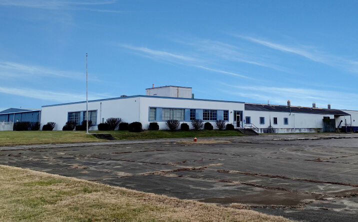 Pictures of Industrial property located at 395 Roberts Road, Campbellsville, KY 42718 for comps - image #1