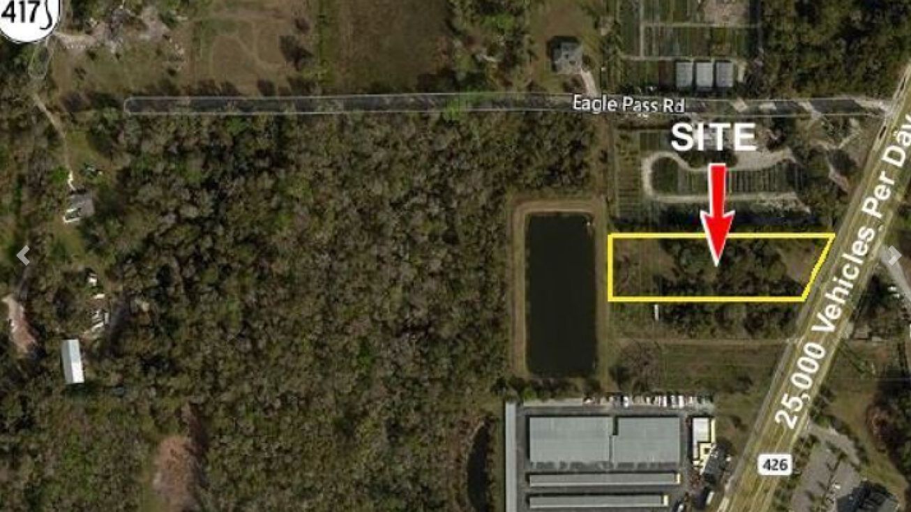 2380 W SR 426, Oviedo, FL 32765