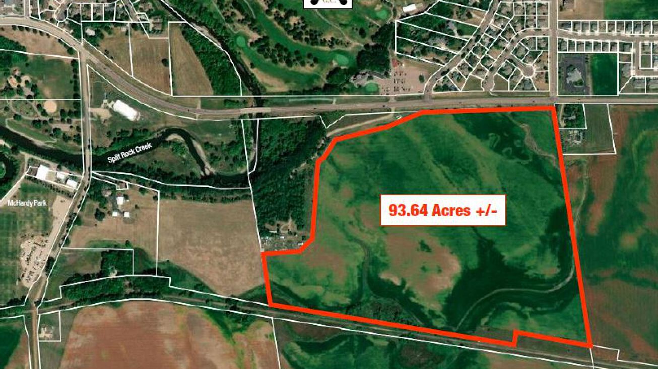 E Aspen Blvd, Brandon, SD 57005