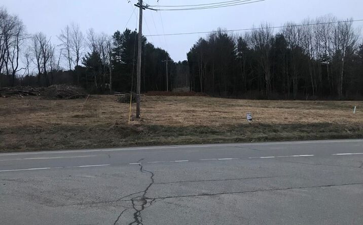 Pictures of Land property located at 0 Route 220 (North), Towanda, PA 18848 for sales - image #1