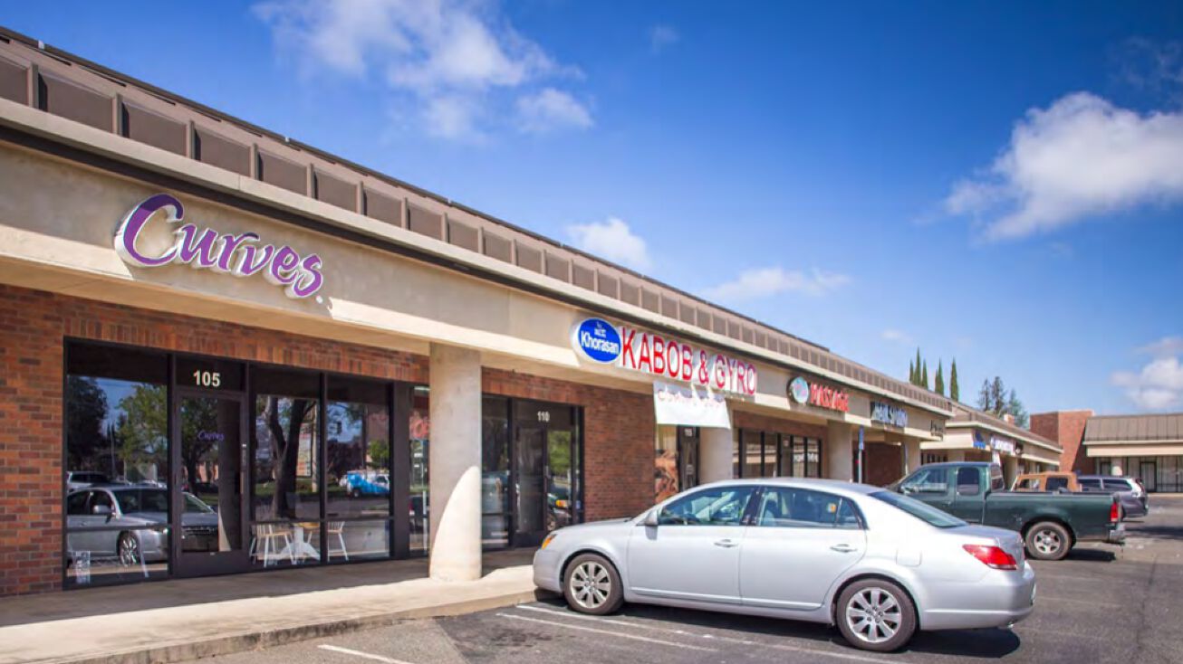 4141 Manzanita Avenue, Carmichael, CA 95608