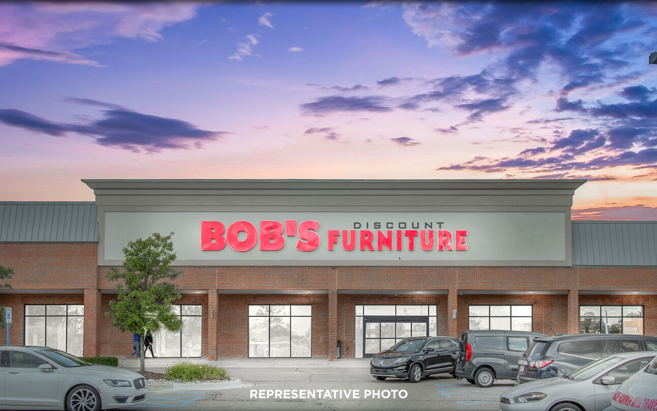 7430 W Bell Rd, Glendale, AZ 85308 - Retail Property for Sale - Bob&#39;s Discount Furniture ...