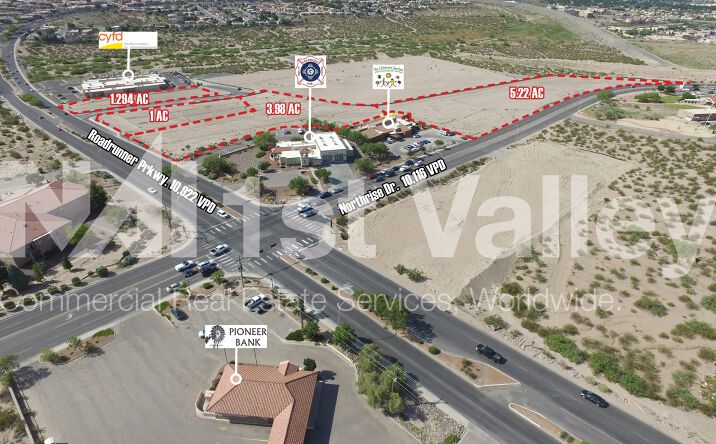 Las Cruces, NM Commercial Real Estate for Sale | Crexi.com