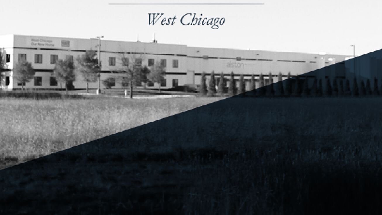 Dupage Business Center, West chicago, IL 60185 Land for Sale Dupage