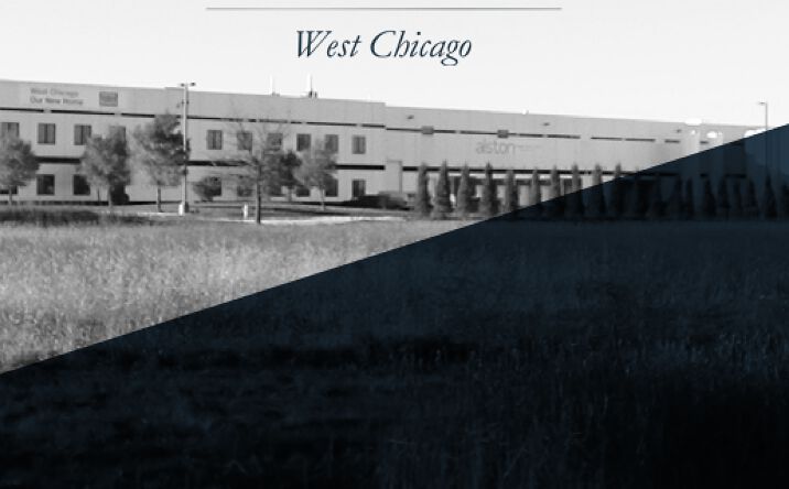Pictures of Land property located at Dupage Business Center, West chicago, IL 60185 for sales - image #1