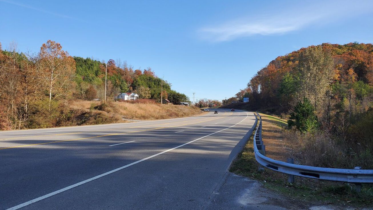 Parcel 064 102.3, Ocoee, TN 37361