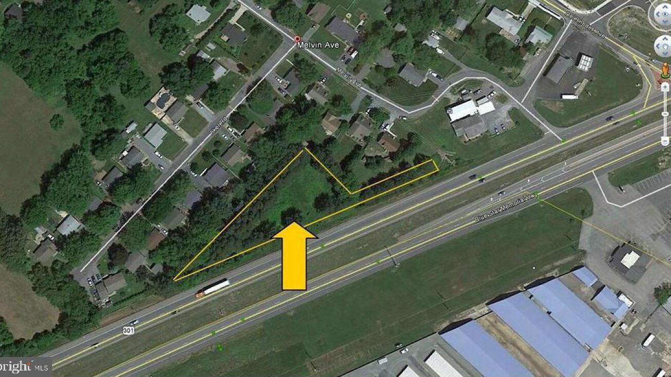 Melvin Ave, Queenstown, MD 21658