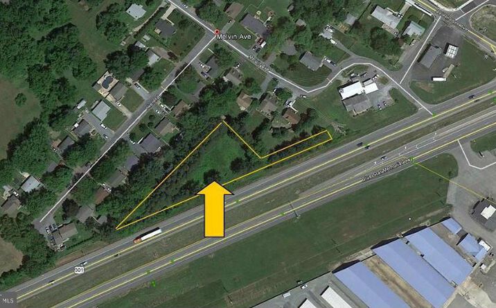 Pictures of Land property located at Melvin Ave, Queenstown, MD 21658 for sales - image #1