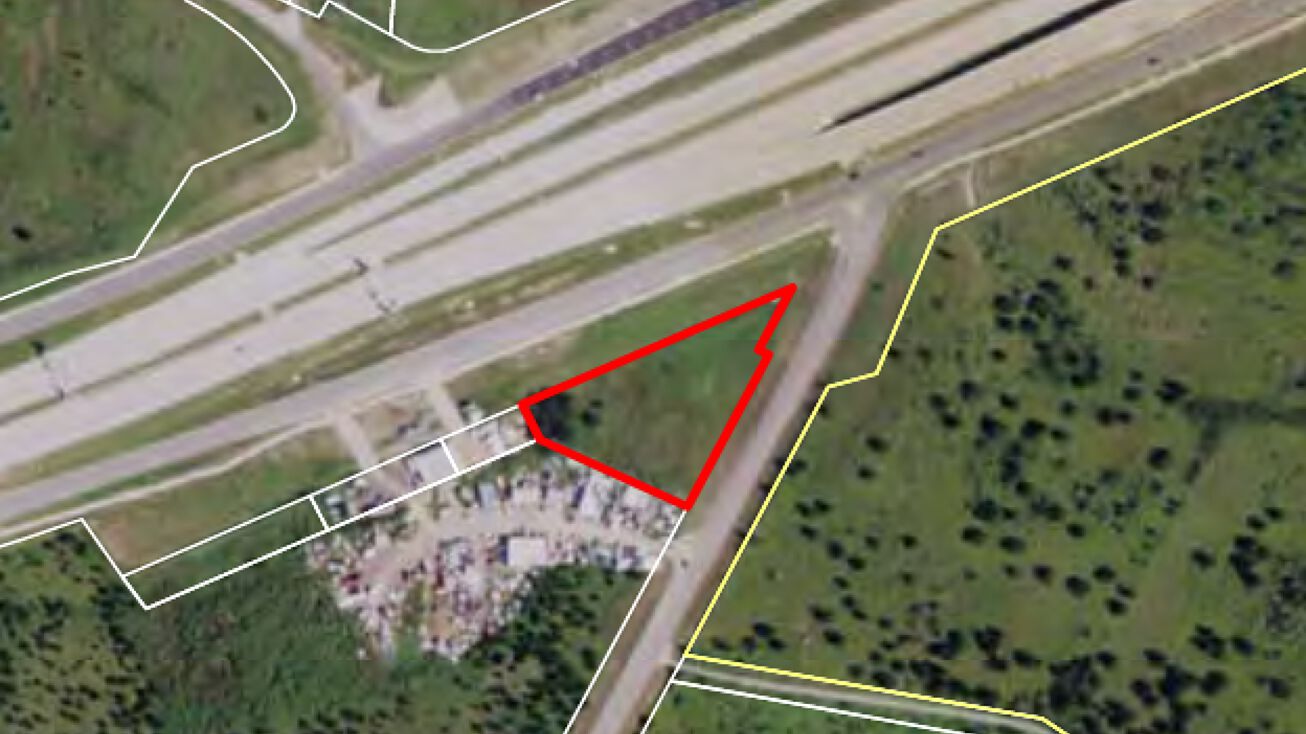 11014 Decker Ln, Austin, TX 78724 Land for Sale Commercial Land on