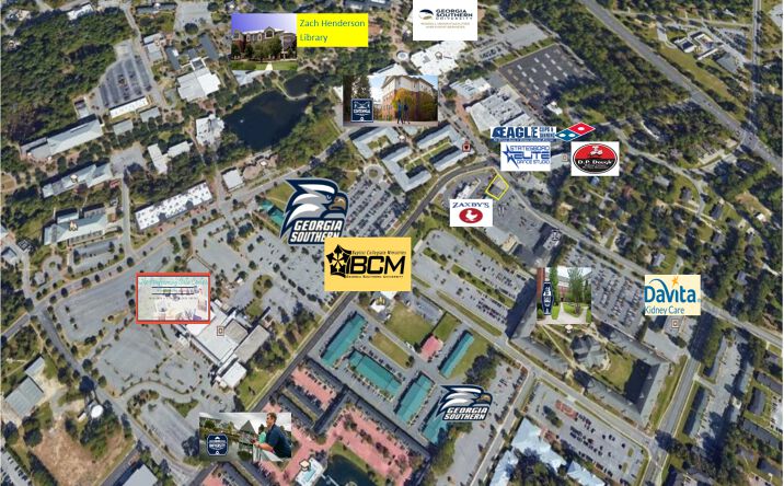 Statesboro Ga Commercial Real Estate For Sale Crexi Com