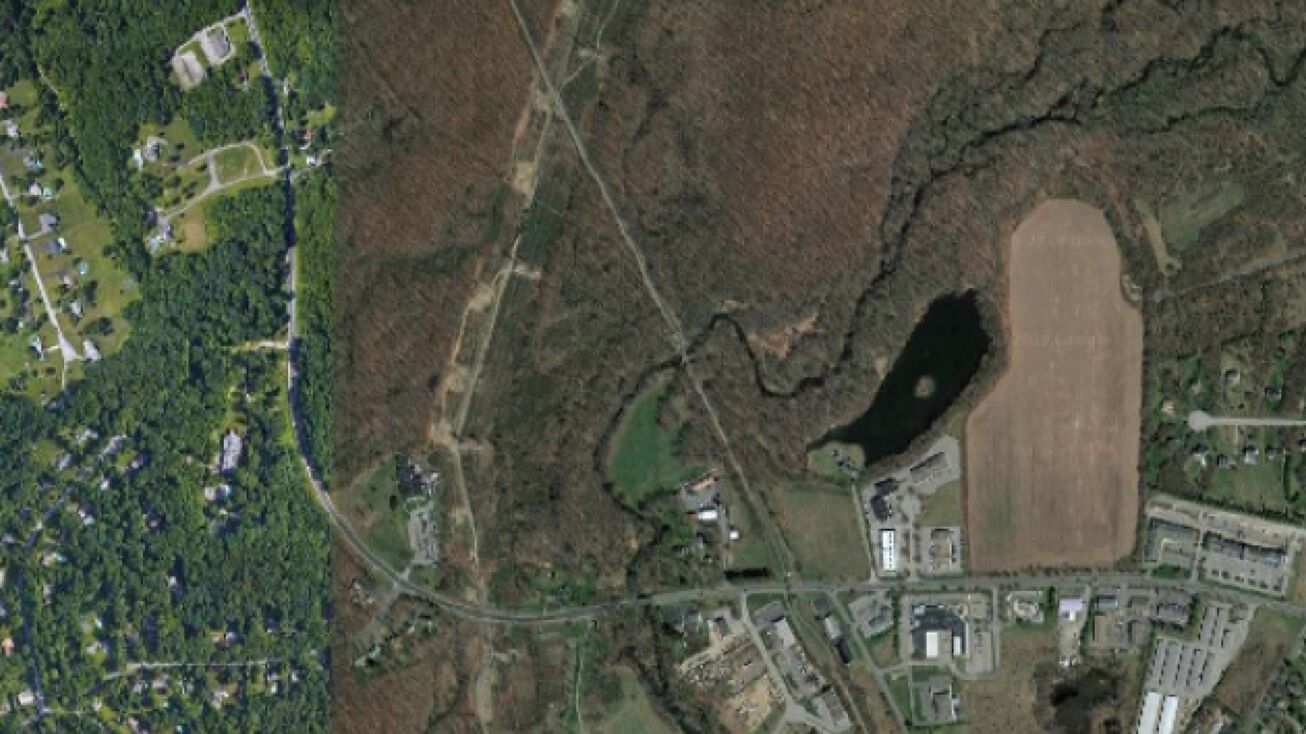 NYS Route 376, Wappingers Falls, NY 12590 | Crexi.com