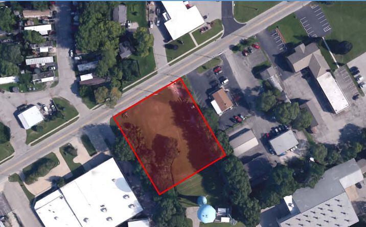 Pictures of Land property located at 2711 Main Street, East Troy, WI 53120 for sales - image #1