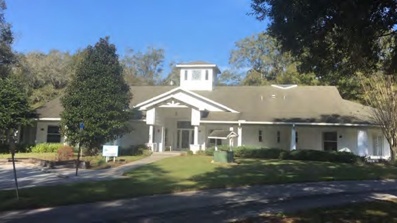 37441 Clinton Ave, Dade City, FL 33525